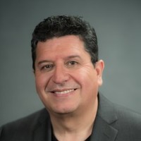 Luis Rivera, Mba, Cae