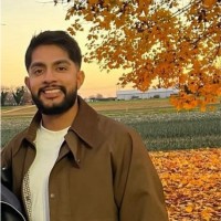Brandon Herrera