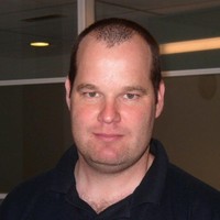 David Roseboom