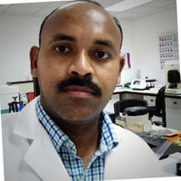 G Shanmugaraja