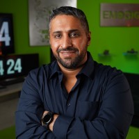 Amir Tahassori