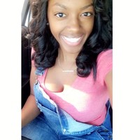 Jameya Williams