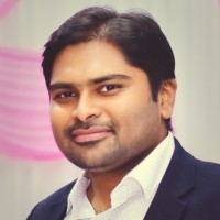 Jay Chandra Dhar