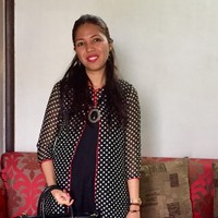 Neha Avasthi