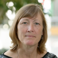 Heidi Hartmann