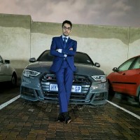 Khalid Ebrahim