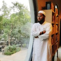 ABDUL JABBAR SHAIKH