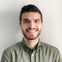 Jose David Areiza Lopez