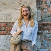 Merve Yeni̇özdoğdu İpek