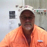 Perry Jamison