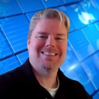 Chris Burns, P.Eng