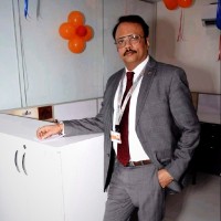 Vikash Gupta