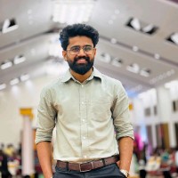 Rushikesh Shelar
