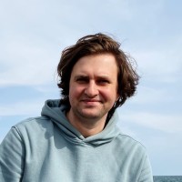 Maksim Baranovskiy