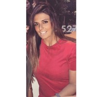 Melanie Zerdoune Nafshi