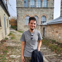 Panos Panagiotou