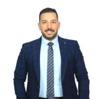 Mohamed Ahmed