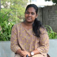 Grace Chettiar