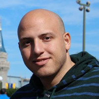 Mostafa El-Nazer