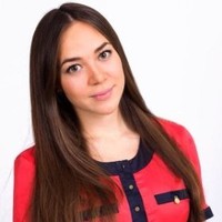 Kristina Faustova