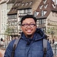 Alam Budi Satriyo Djiwodikromo