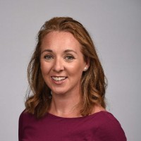 Catherine Doherty