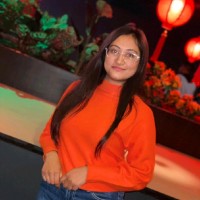 Sapna Negi
