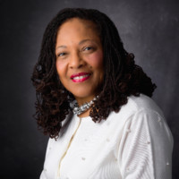 Dr. Betty M. Lovelace