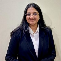 Devyani Gupta