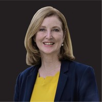 Gail Giles-Gidney