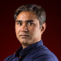 Zafar Akbar