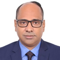 Manik Chakravorty
