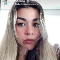 Mariana Perez