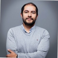 Andres Ruiz Martinez