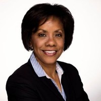 Beverly M. Riddick