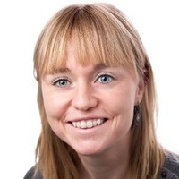 Hanne Marcher Hvitved