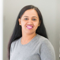 Vijaya Rangaswamy