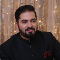 Khawaja Arslan Ahmad