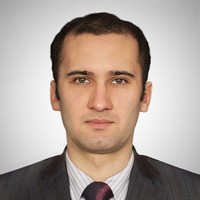 Rashid Kaveev