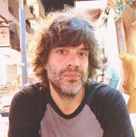 Javier Martínez de la Casa Rodríguez