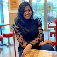 Priyamvada Gupta