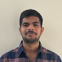 Srikanth Reddy