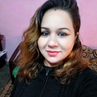 Sonika Arya