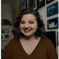 Miranda Arnold