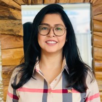Trina Jahan Chowdhury