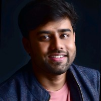 Vinod C