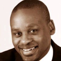 Bonganjalo Mbenenge