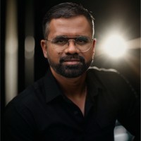 Vijay Kumar K N