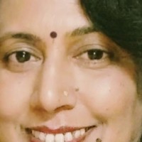 Rakhi H Shukla