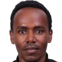 Daniel Taye